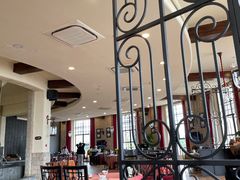 -南沙游艇会·大兵船餐厅