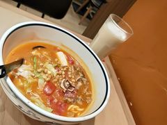 -阿香米线(深业上城店)