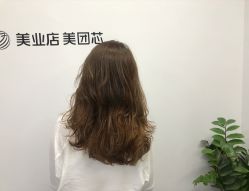 长发-HD HAIR STYLE