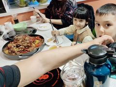 -金柱大盘鸡(和田二街店)