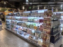 -blt精品超市(高德置地冬广场店)
