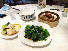 酱香蒸凤爪-金悦轩海鲜酒家(南宁店)