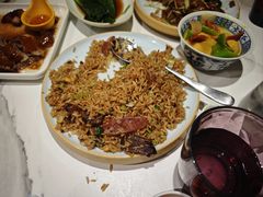 -鹅冠港式茶餐厅(来福士店)