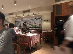 大堂-La Vache! 噢！那只奶牛！(尖沙咀店)