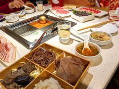 -海底捞火锅(曼巴特广场店)