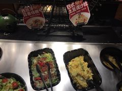 -比格比萨自助(花园路店)