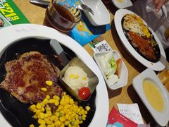 -豪客来牛排(汕头东厦100店)