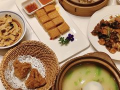 -紫泥369粗粮季(四牌楼店)