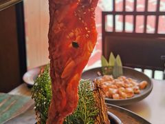 -厚贞日式烤肉(龙之梦店)