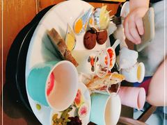 -良木缘咖啡西餐(蜀汉路店)