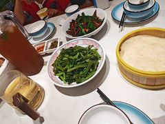 -东流山烤鸭·家常菜(雨山龙湖店)