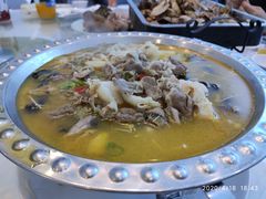 -雅逸居海鲜小厨