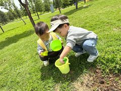 -洨河生态公园