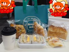 -一方麦浪·BreadSolo法式烘焙(丽江店)