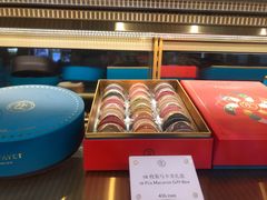 -PAUL LAFAYET 法式甜品(国金中心商场店)