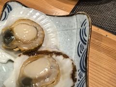 -菊上日式料理(蚌埠银泰店)
