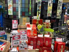 -大商麦凯乐(大连总店)