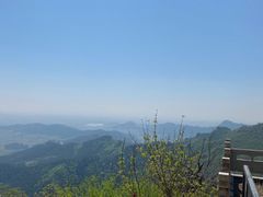 -大芦花风景区