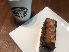 -星巴克(南宁百货文化宫店)