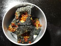 长沙臭豆腐-黑色经典臭豆腐·湖南特产(潇湘文化店)