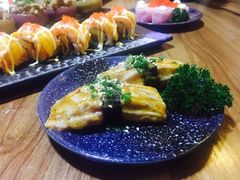 -昊·来了寿司(双楠2店)