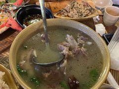 -基诺山寨.版纳民族特色菜