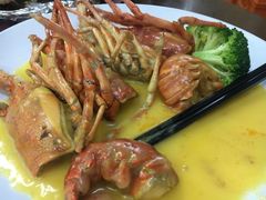 -蚝得喜海鲜(东城店)