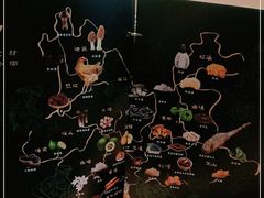 -云海肴·汽锅鸡·云南菜(天山百盛优客店)