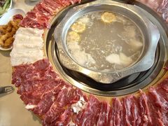 -小肥牛潮汕牛肉火锅(南联店)
