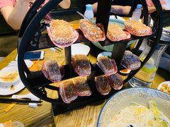 -新悦·霞浦海鲜生(上下杭店)