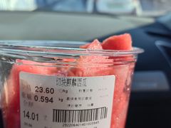 -胖东来生活广场(健康路店)