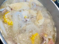 -椰小鸡·琼州糟粕醋·火锅(美兰缤纷城店)