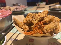 -五里关火锅(牛市口店)