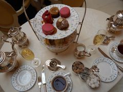 -The Ritz Restaurant