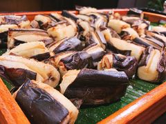 烤香蕉-拉蒂娜·巴西牛排馆 Latina·Brazilian Steakhouse(陆家嘴旗舰店)