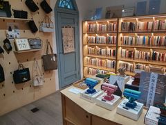 -三联韬奋书店(宽窄巷子店)