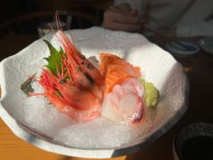 刺身三品-天手古舞居酒屋(889广场店)