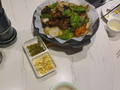 -蜀厨小匠·民间川菜(犀浦店)
