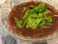 炝虾-玲珑餐厅(陕西南路店)