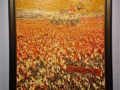 -江苏省美术馆(长江路新馆)