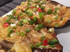 -很久以前羊肉串(中山公园店)