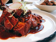 -望乡楼上海菜(日月光店)