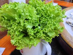 -老姐石板烧烤+铜炭火锅(总店)