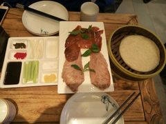 -四季民福烤鸭店(前门廊房二条店)