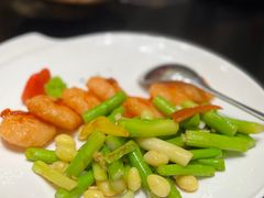 -富淳饭店(陆家嘴保利广场店)