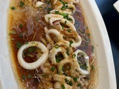 -健眺小海鲜(临海后山店)