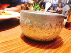 -塔哈尔·新疆盛宴(城西银泰店)