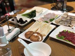 -天府中餐厅·粤菜·海南菜·生猛海鲜(三亚海棠湾洲际度假酒店)