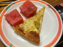 -比格比萨自助(宋家庄店)