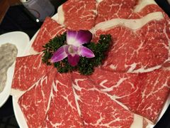 -蜀九香火锅(营口店)